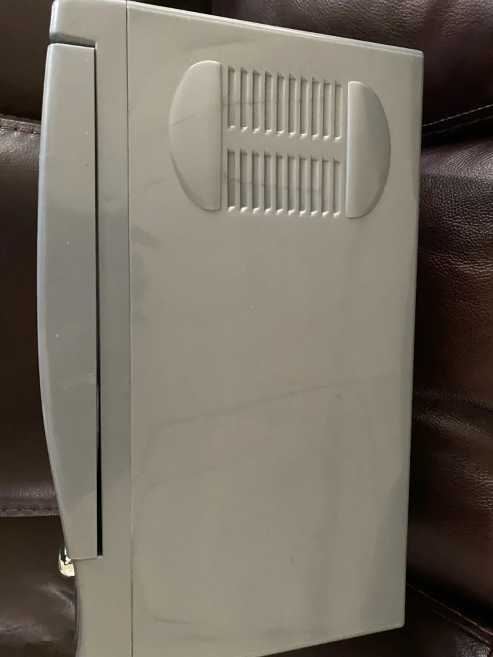 Casdon DeLonghi Infinito Kids Realistic Microwave Oven Toy Not Working 6.5”H